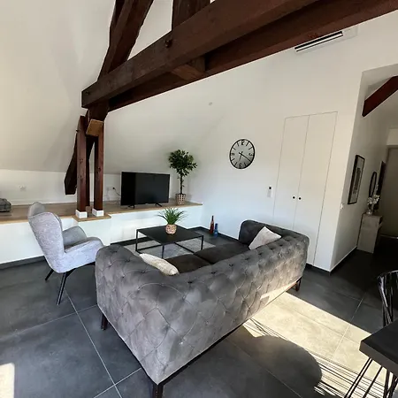 Apartment Magnifique Vue - 5 Personnes