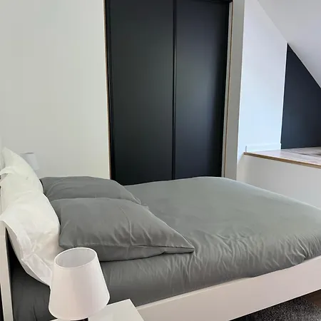 Magnifique Vue - 5 Personnes *