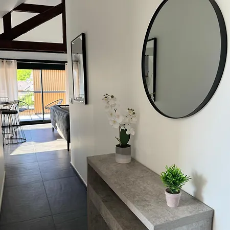 Apartment Magnifique Vue - 5 Personnes