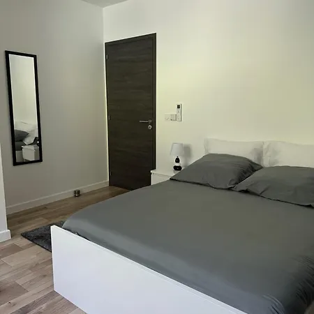 Apartment Magnifique Vue - 5 Personnes *