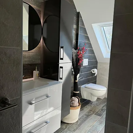Apartment Magnifique Vue - 5 Personnes