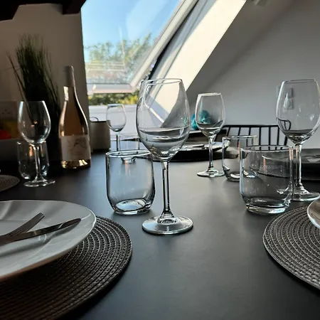 Magnifique Vue - 5 Personnes