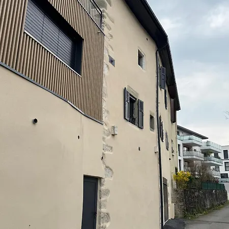 Magnifique Vue - 5 Personnes